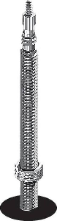 Produktbild Schwalbe SV20 Extra Light (Presta (SV), 28", 40 mm)