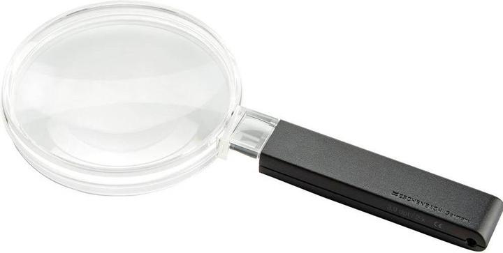 Actual product image Eschenbach Hand magnifier Magnification factor