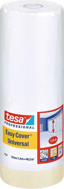 Produktbild tesa Easy Cover Universal 33X2100 (2100 mm)