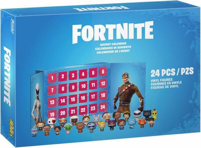 Actual product image Funko Fortnite