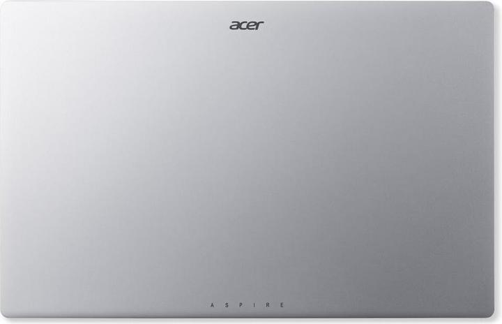 Actual product image Acer Aspire Lite 15 Cel N4500 8GB 256GB No operating system (15.60", Intel Celeron N4500, 8 GB, 256 GB, Eng. Int.)