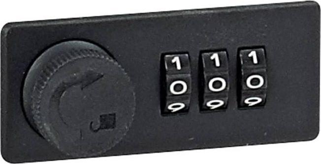 Produktbild Rieffel Rieffel Schlüsselbox 20 Haken
