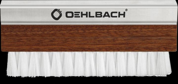 Oehlbach Pro Brush (Record player cleaning)
