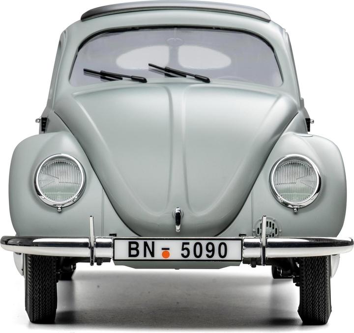 Produktbild RocHobby Scaler Käfer «the Peoples Car» 1:12, RTR (RTR Ready-to-Run)