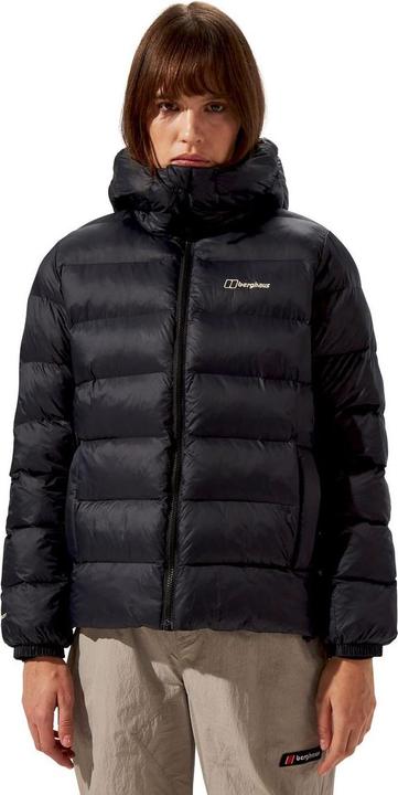 Actual product image Berghaus Synthetic insulated Ewden Jacket (8)