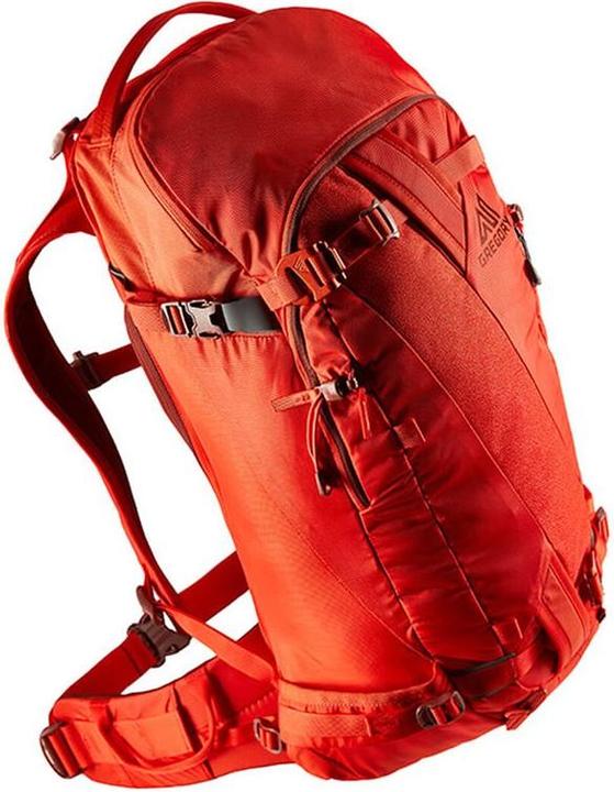 Produktbild Gregory Targhee 32L M (32 l)