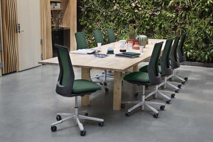 Produktbild HAG Futu Mesh 1100-S