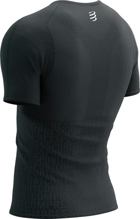 Immagine prodotto Compressport Performance SS Tshirt M - Nero Edizione 2023 (S)
