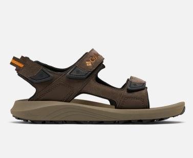 Immagine prodotto Columbia Sandalo Trailstorm™ Hiker 3 con cinturino per uomo (44)