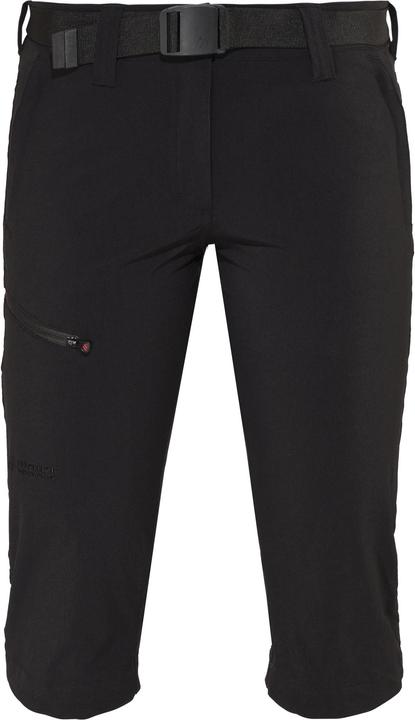 Actual product image Maier Sports Inara Slim Capri (46)