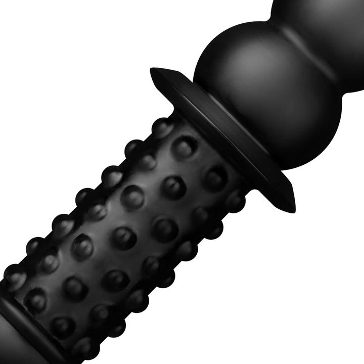 Productafbeelding Buttr Akimbo Dubbelzijdige Anaal Dildo