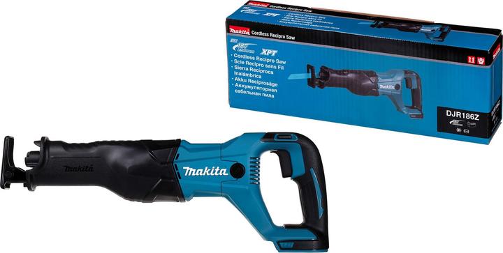 Productafbeelding Makita DJR186Z