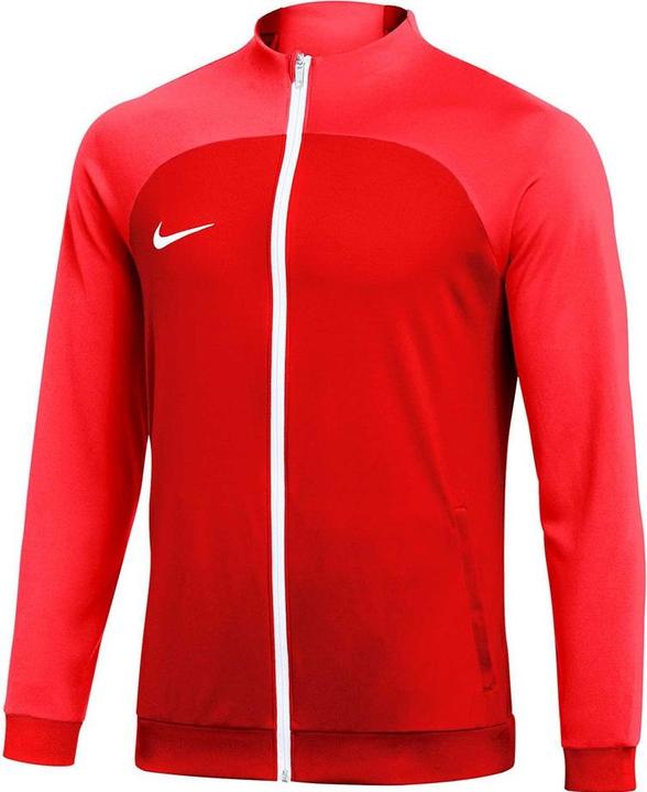 Nike Mens Jacket M Nk Df Acdpr Trk Jkt K, University Red/Bright Crimson/White, DH9234-657, L (L)
