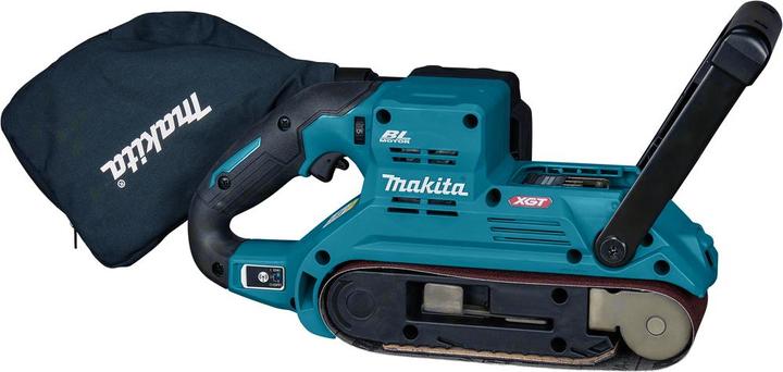 Actual product image Makita BS 001 GZ (Belt sanders)