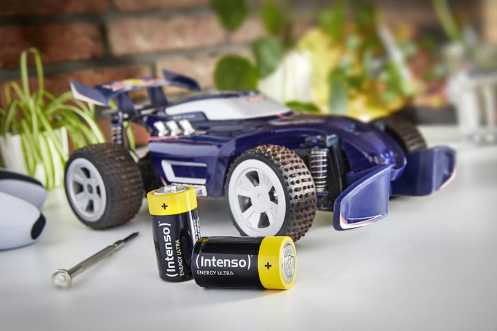 Immagine prodotto Intenso Energia Ultra (2 pz., C, 8000 mAh)