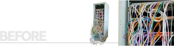 Immagine prodotto Wirewin Cavo di rete, rotondo (UTP, CAT6, 3 m)