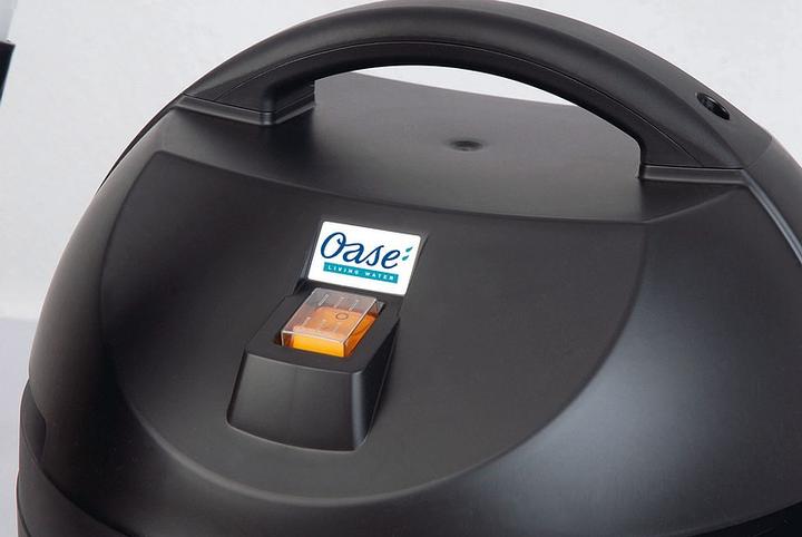 Image du produit Oase Aspirateur de boues d'étang 27 l Pondov