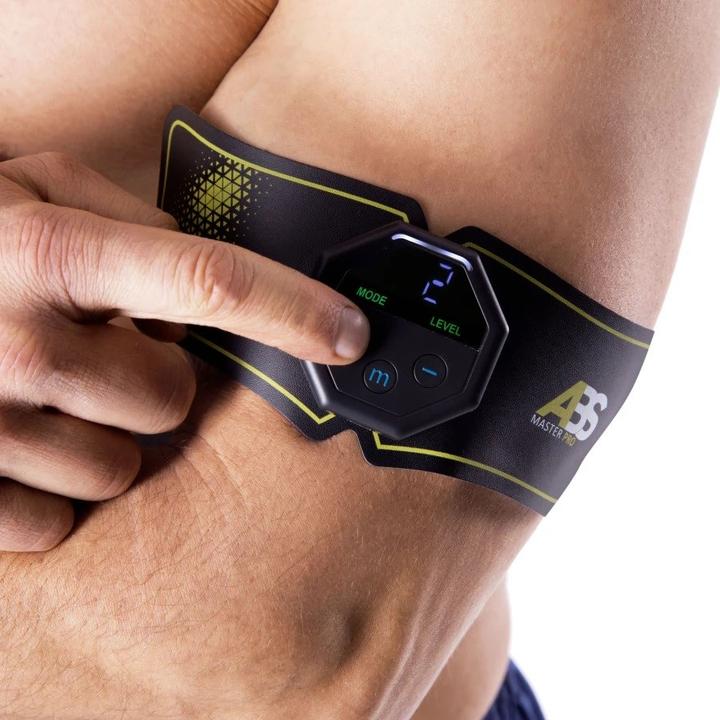 Immagine prodotto HMS Abs Master