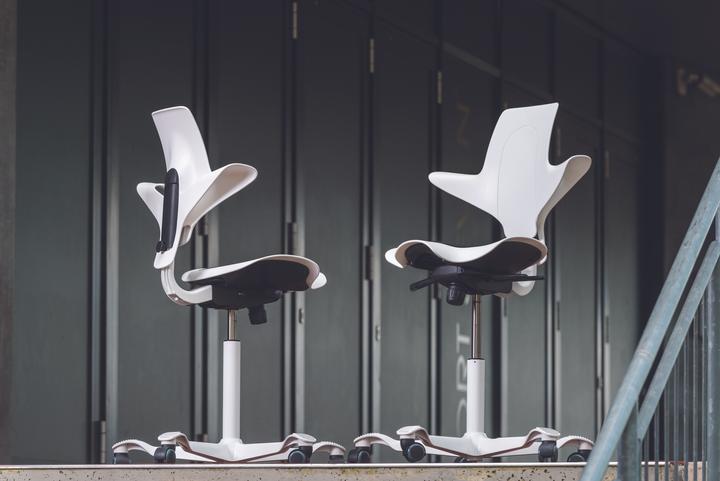 Produktbild HAG Capisco Puls 8010