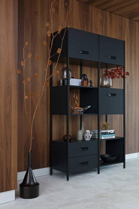 Actual product image BePureHome Legacy (123 x 45 x 220 cm)
