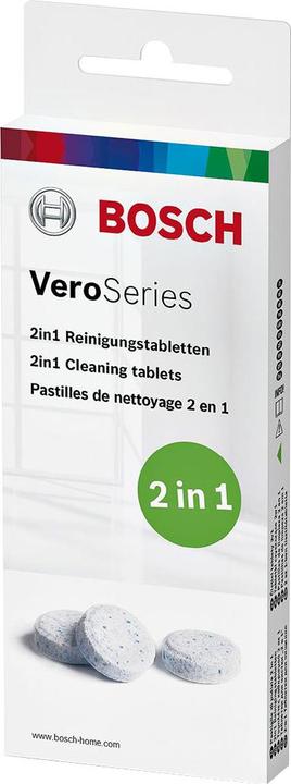 Produktbild Bosch Hausgeräte Vario Series (171 ml)