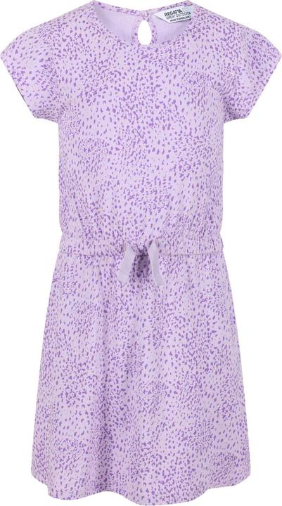 Violet pastel