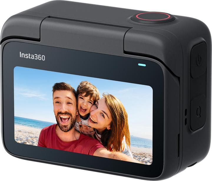 Produktbild Insta360 GO 3S (64 GB) (30p, WLAN, Bluetooth)