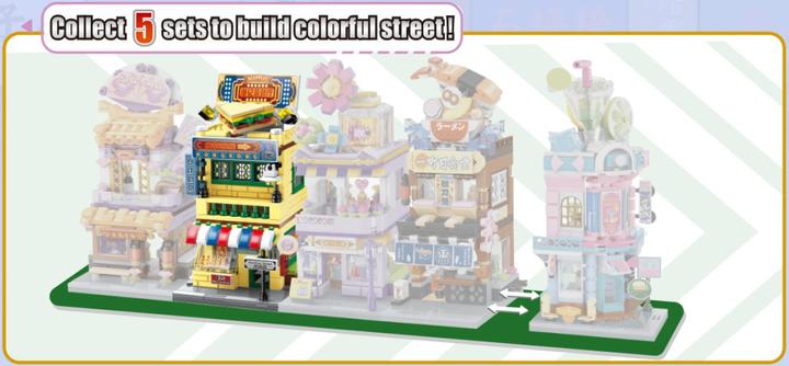 Produktbild Qman Hong Kong Restaurant (City Corner 3)
