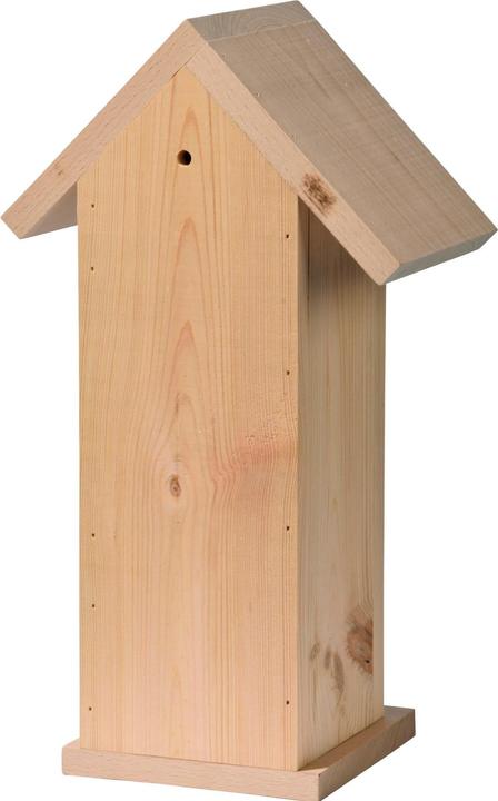 Actual product image Luxus-Insektenhotel Nature (Butterflies)