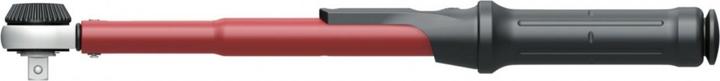 Actual product image Gedore Red red R58900050 Torque spanner 10-50 Nm (3/8", 10 Nm, 50 Nm)