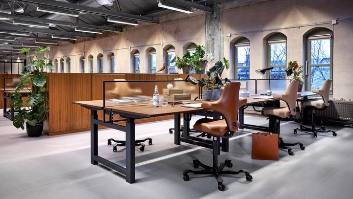 Immagine prodotto HAG Capisco 8106 PATINA