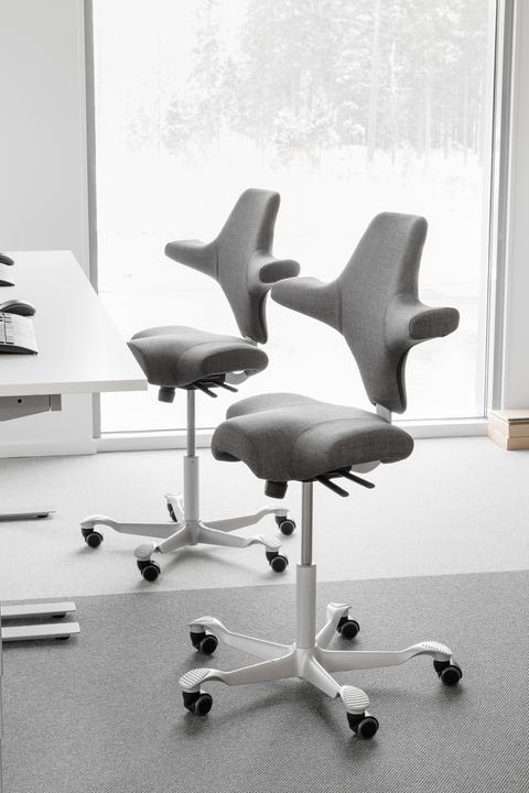 Immagine prodotto HAG Capisco 8106 PATINA