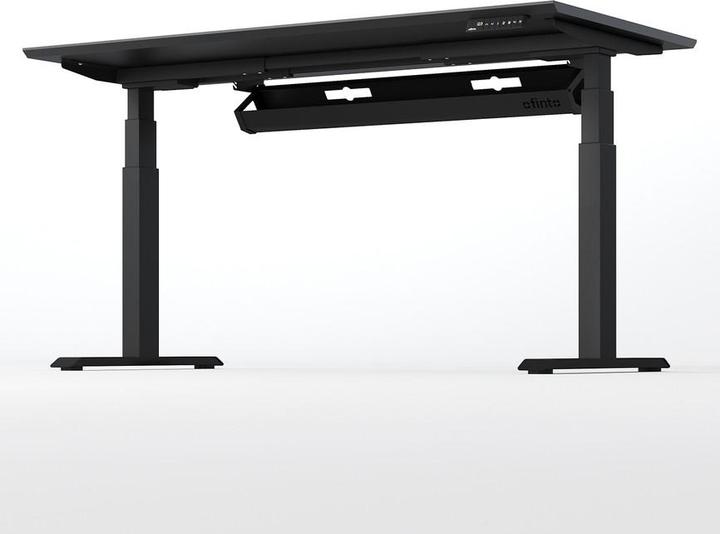 Produktbild ofinto Elevate mit Kabelmanagement-System (160 x 80 cm)