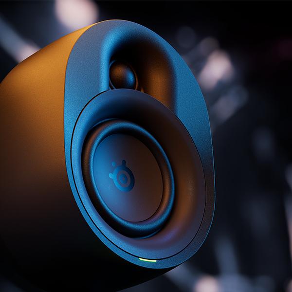 Productafbeelding SteelSeries Arena 9