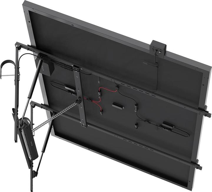 Actual product image EcoFlow Solar Tracker