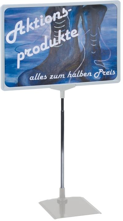 Produktbild Franken Preisständer (A3)