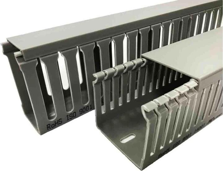 Actual product image Rs Pro Cable duct (100 cm)