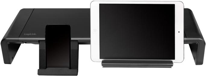 Actual product image LogiLink BP0140