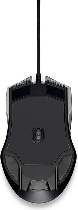 Produktbild HP X220 Backlit (Kabelgebunden)