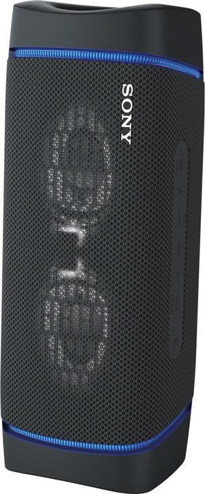 Actual product image Sony SRS-XB33 (24 h, Rechargeable battery operated)