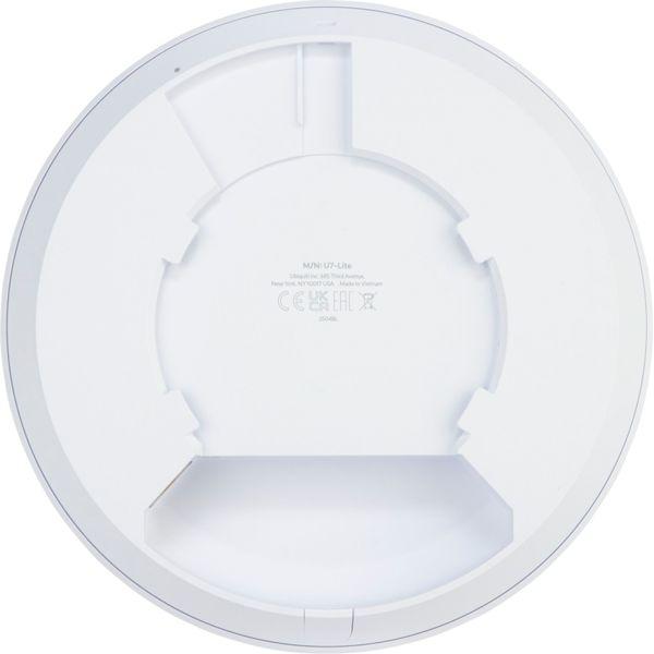 Actual product image Ubiquiti U7 Lite (4300 Mbit/s)
