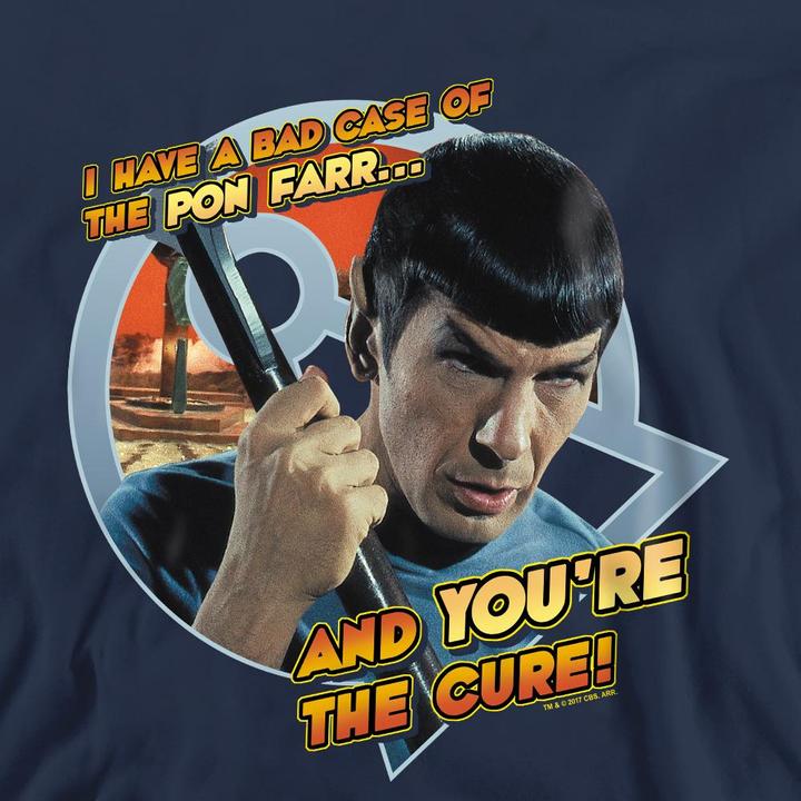 Produktbild Pon Farr Sweatshirt (L)