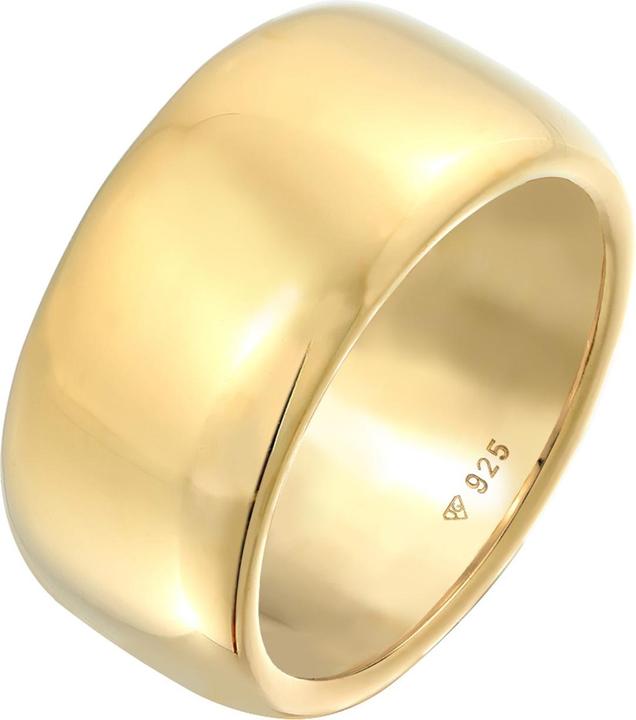 Image du produit Elli Bague à ruban (52, Argent 925)