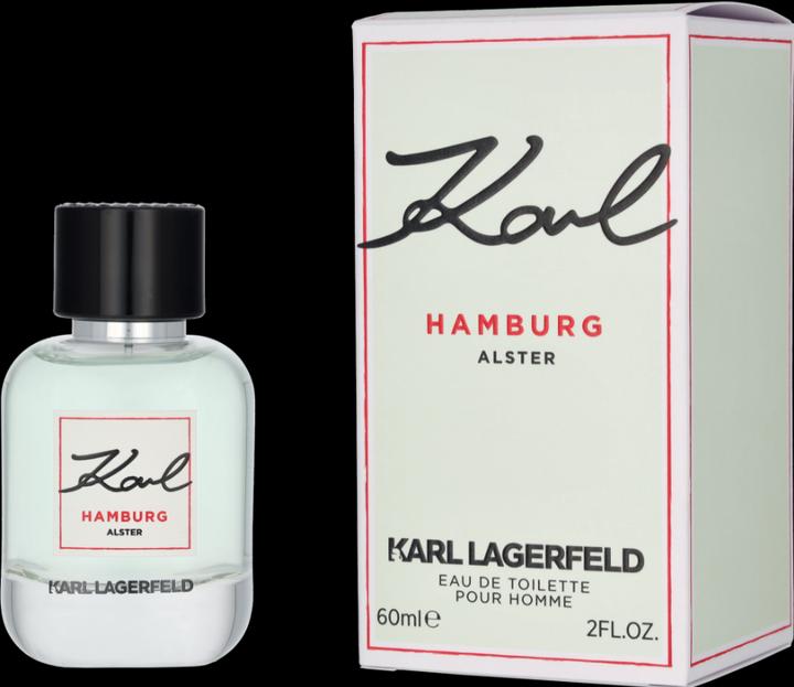 Immagine prodotto Karl Lagerfeld Eau de Toilette (Eau de toilette, 60 ml)