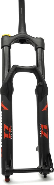 Marzocchi Bomber Z1 Coil 27.5" (180 mm, Luft)