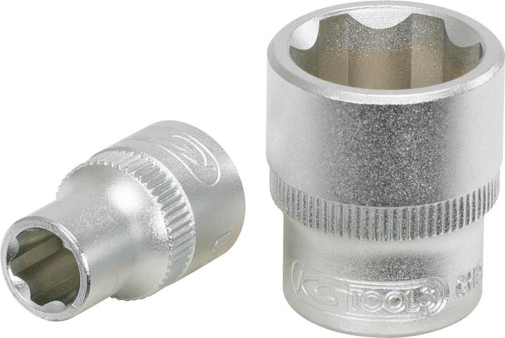 Produktbild KS Tools 3/8" Stecknuss (24 mm)