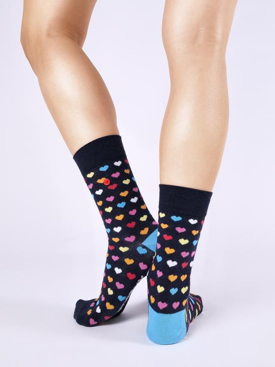 Image du produit Unabux Chaussettes de loisirs Mix (41 - 46)