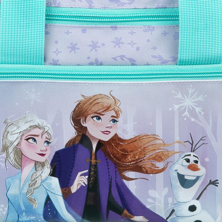 Immagine prodotto Scooli Borsa da ginnastica Frozen 8 l (8 l)