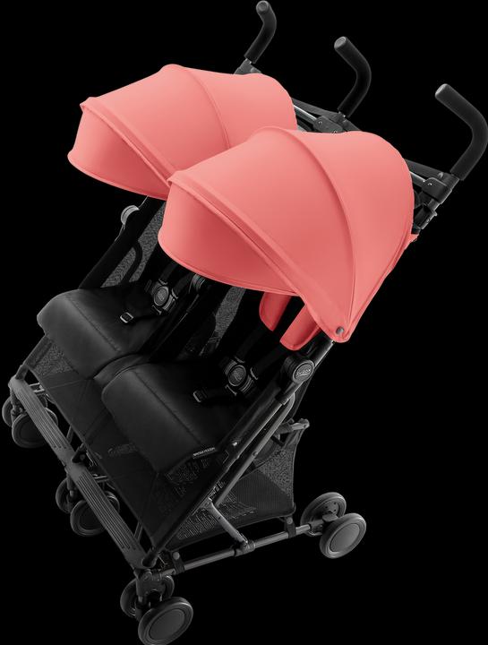 Produktbild Britax Römer Holiday Double