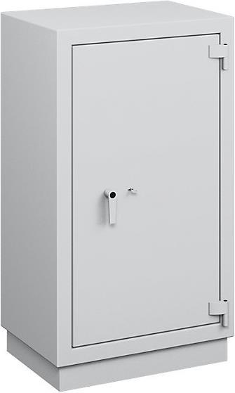 Actual product image kaiserkraft Document cabinet, multi-walled (238 l)